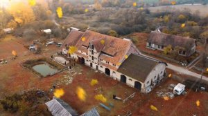 Греза хутор осень.mp4