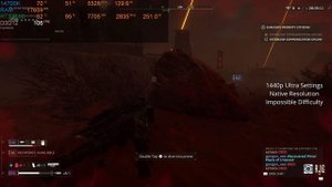 Helldivers 2 i7 14700K RTX 4080