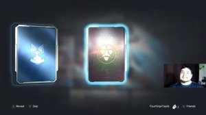 Halo Wars 2 | Opening 30 Blitz Card Packs! | Xbox One