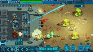 ФИНАЛ! - #17 ПРОХОЖДЕНИE MECHS V KAIJUS