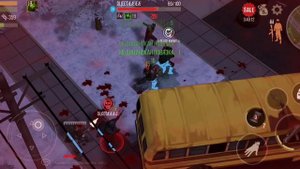 PvP нарезка в Prey Day