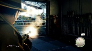 Mafia 2 | Приключения Джо | Супермаркет