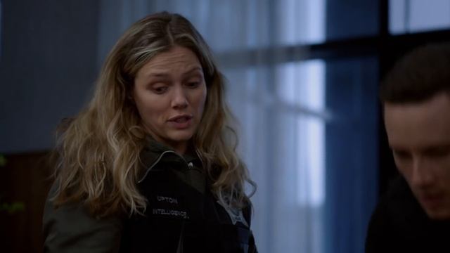 House Burglar Chose The Wrong Career | Chicago P.D. смотреть онлайн