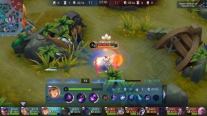 МОБАЙЛ ЛЕГЕНД  ЛЕСЛИ ТОП ИЛИ НЕТ.mp4