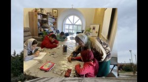 Как появилась Церковь