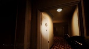 Escape the Backrooms coop | играю в Escape the Backrooms с другом