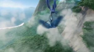 Трейлер. Рио