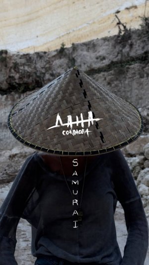 Дана Соколова — SAMURAI «Если на двоих любовь одна…» #shorts