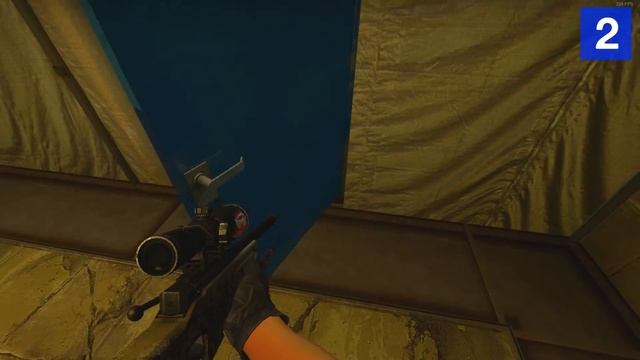 БАГИ В CS:GO КОТОРЫЕ ЕЩЁ НЕ ПОФИКСИЛИ В 2017 ( PON4IK ) смотреть онлайн