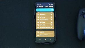 How to Connect PS5 Dualsense Controller to Android (Phone or Tablet)