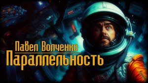 Параллельность - Фантастика от Павла Волченко
