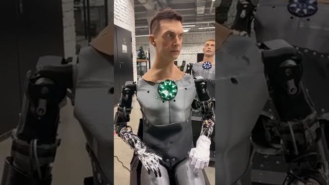 🔧Приходи в гости к роботам! Промобот ждёт 🎁🎁ПРОМОКОД «РОБОТЫПРОМОБОТ25»  даст скидку 5%