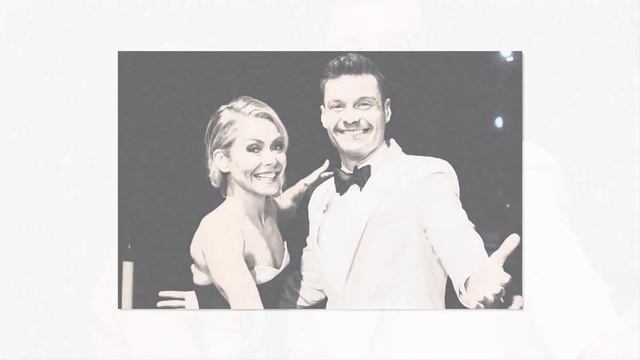 Kelly Ripa Teases Surprises for Ryan Seacrest's Final Week on 'Live