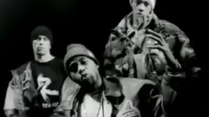 Supreme NTM Feat. Nas - Chacun Sa Mafia