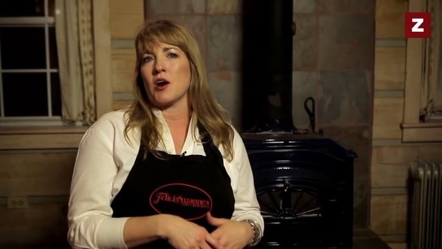 Козья ферма Бонни Блю