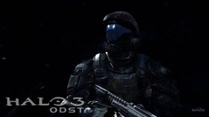 Halo 3 ODST Soundtrack - Rain