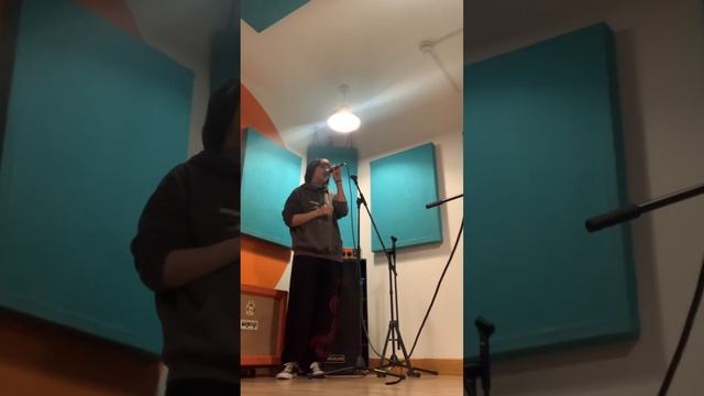 Painkillers - Rainbow Kitten Surprise (Summative Rehearsal 2) смотреть онлайн