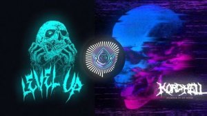 !MASHUP! RACCY - LEVEL UP x KORDHELL - MURDER IN MY MIND