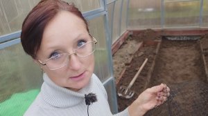 Видео привет с 6 соток 28 октября 2024 года.