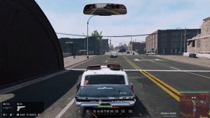 Mafia 3 Definitive Edition Police Shootout 9