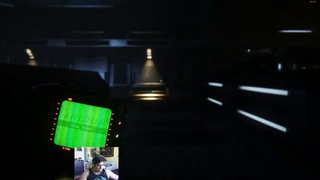 Alien: Isolation | pt.11 | SLITHERING THROUGH THE AI DEN!