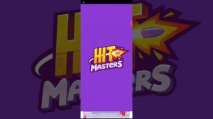 Hit masters новая игра