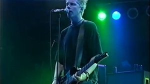 Offspring - Mota 1997 Rockpalast