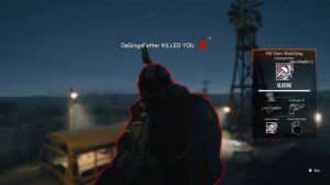 Rainbow Six Siege Gameplay