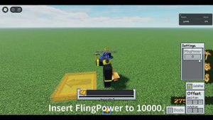 How to get Stargazing badge ▶ UNTITLED SANDBOX GAME