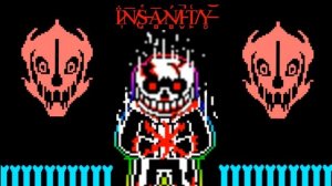 Undertale:Last Breath Sans Phase 7-9 Themes