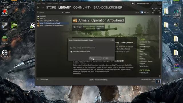 Fix DayZ Mod error - addon 'dayz_anim' requires addon 'ca_communityconfigurationproject_e' смотреть онлайн