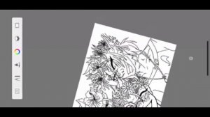 PRO CRAFTS 1 - Autodesk Sketchbook Lineart Tutorial (iphone)