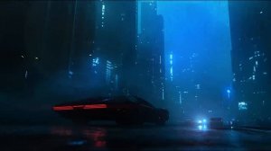 💿👽END TIMES_ Dystopian SCI-FI Ambient _ Dark Cyberpunk Soundscape