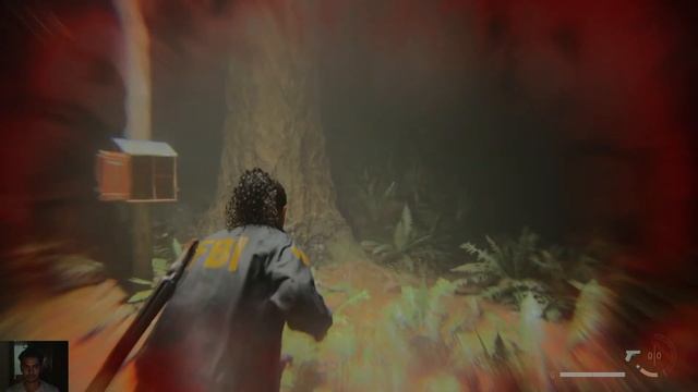 ALAN WAKE 2 PC Gameplay Walkthrough Part 2 FULL GAME - No Commentary / RTX 2060 SUPER смотреть онлайн