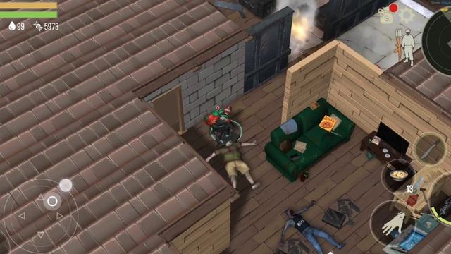 프레이데이 레이드#43 CHICO O GRANDE[Prey day Raids] смотреть онлайн