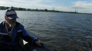 Grouper 350 под 6 лошадями вдвоём 170 кг