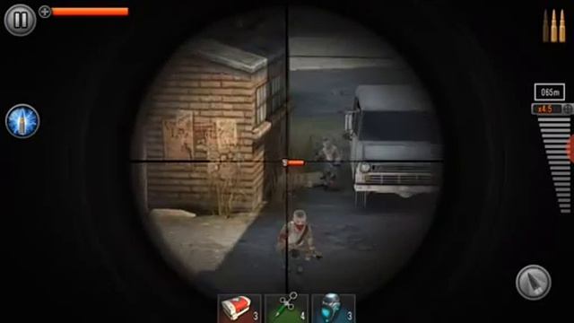 Last Hope game playing смотреть онлайн