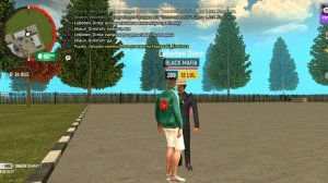 путь перекупа на гранд мобайл (приняли в семью)