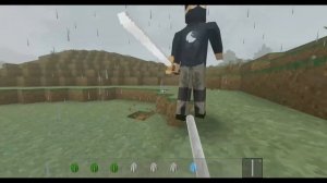 Survivalcraft 2 Dayz mod 2.2