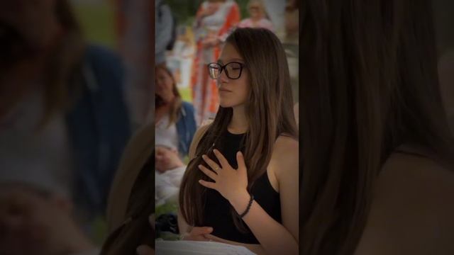 Как правильно дышать