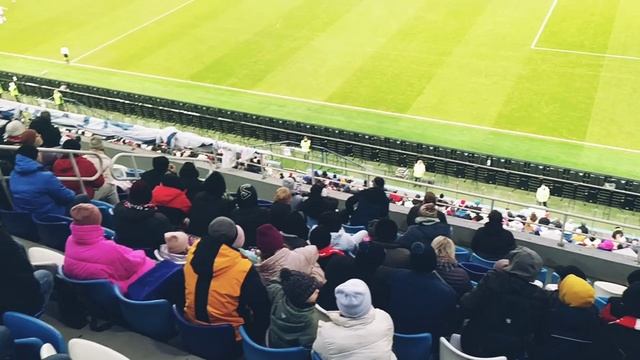 Пари НН - Спартак Москва 27102024