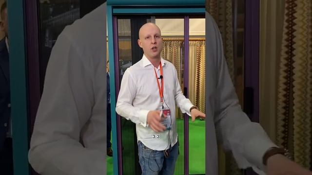 Москитная сетка ПЛИССЕ Genius для веранд, терасс и коттеджей