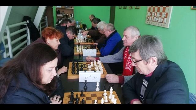активное долголетие