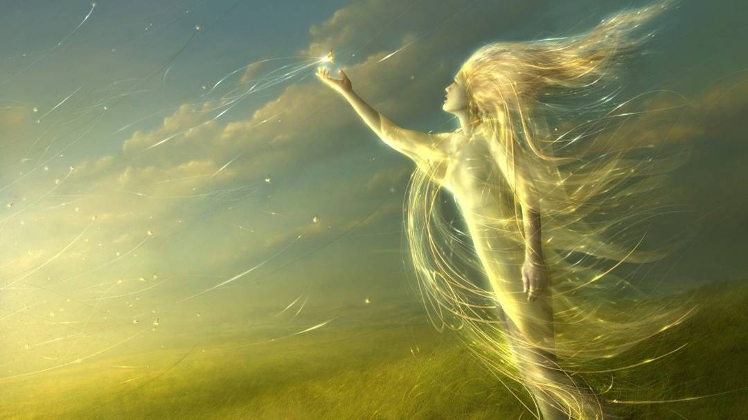 Цели души смотреть онлайн