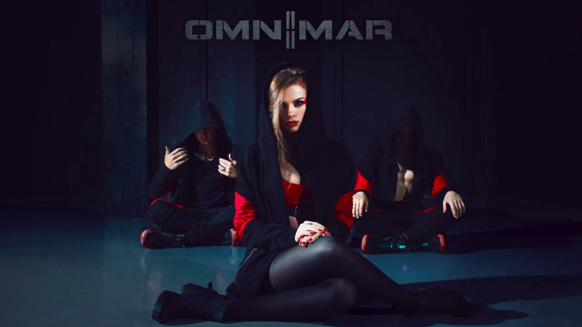 Omnimar. Live на Видное Радио