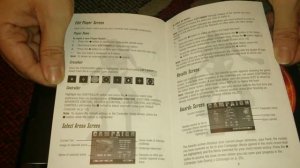 Nostalgamer Unboxes Quake III Revolution On Sony Playstation 2 UK PAL System Version