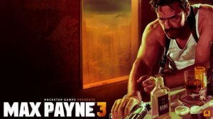Max Payne 3 Soundtrack - Airport Shooting (HD)