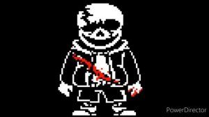 Last Breath Sans Phase 3 [¡¡HARD-MODE!!]