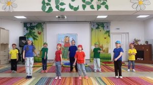 Мы Дочки и Сыночки