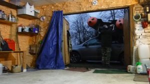 BoatsMan BT360AS погрузка на багажник